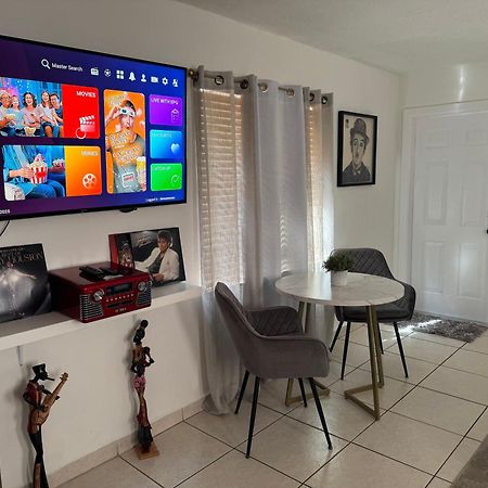 Nuevo Estudio A 5Minutos De Hialeah Park & Casino Esterno foto