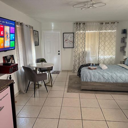 Nuevo Estudio A 5Minutos De Hialeah Park & Casino Esterno foto