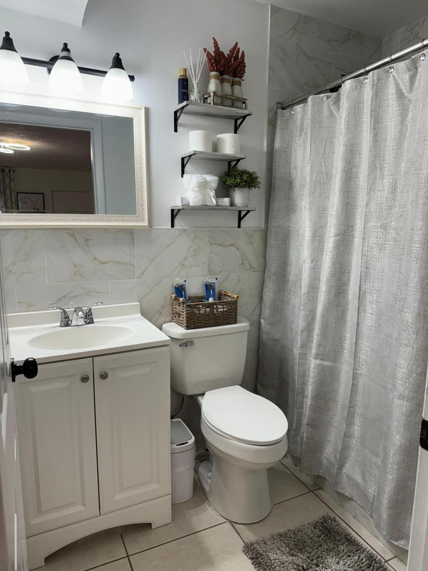 Nuevo Estudio A 5Minutos De Hialeah Park & Casino Esterno foto