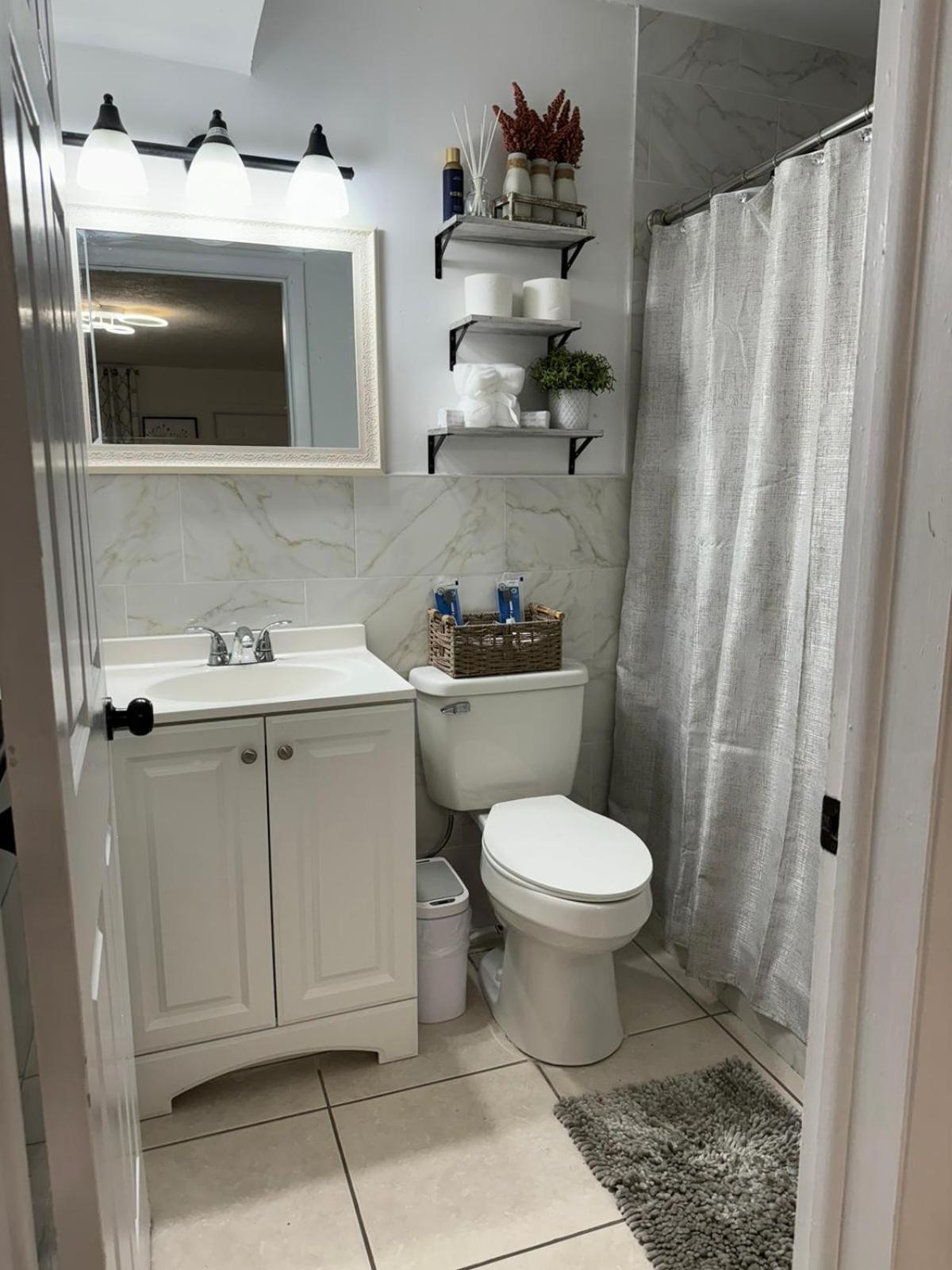 Nuevo Estudio A 5Minutos De Hialeah Park & Casino Esterno foto