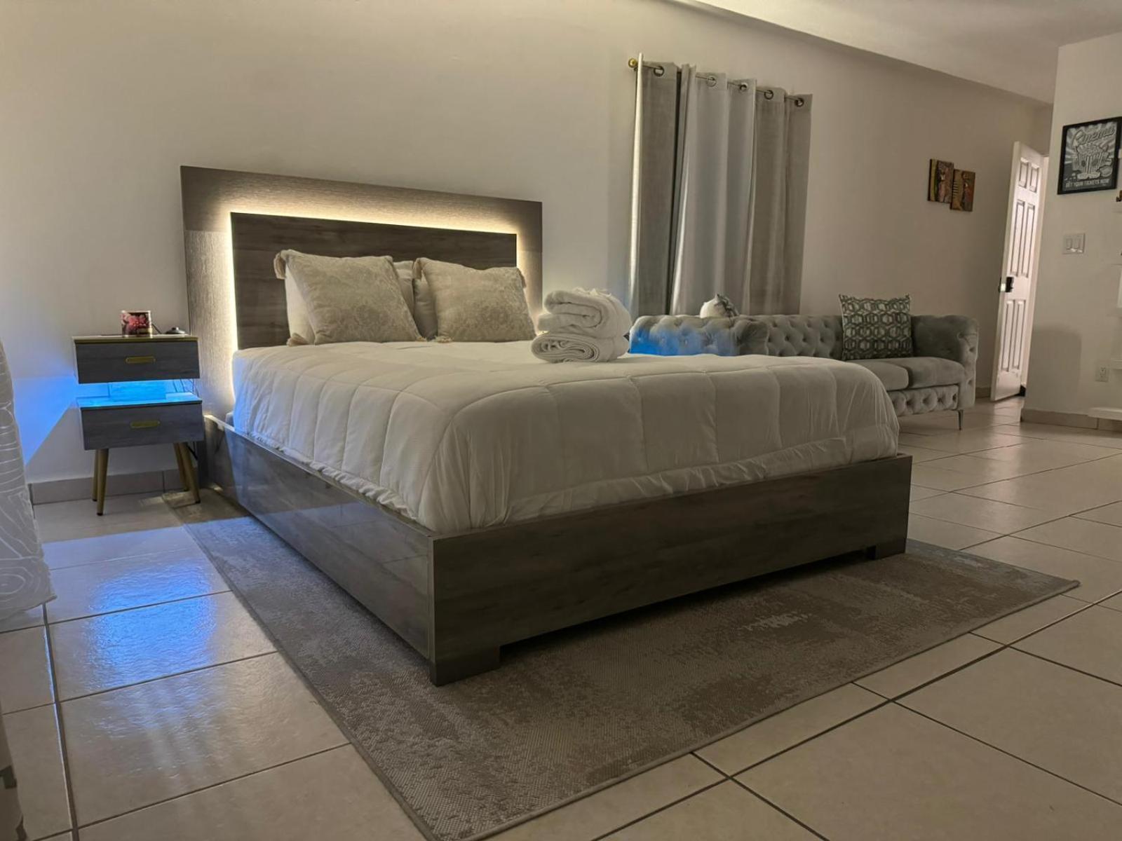 Nuevo Estudio A 5Minutos De Hialeah Park & Casino Esterno foto