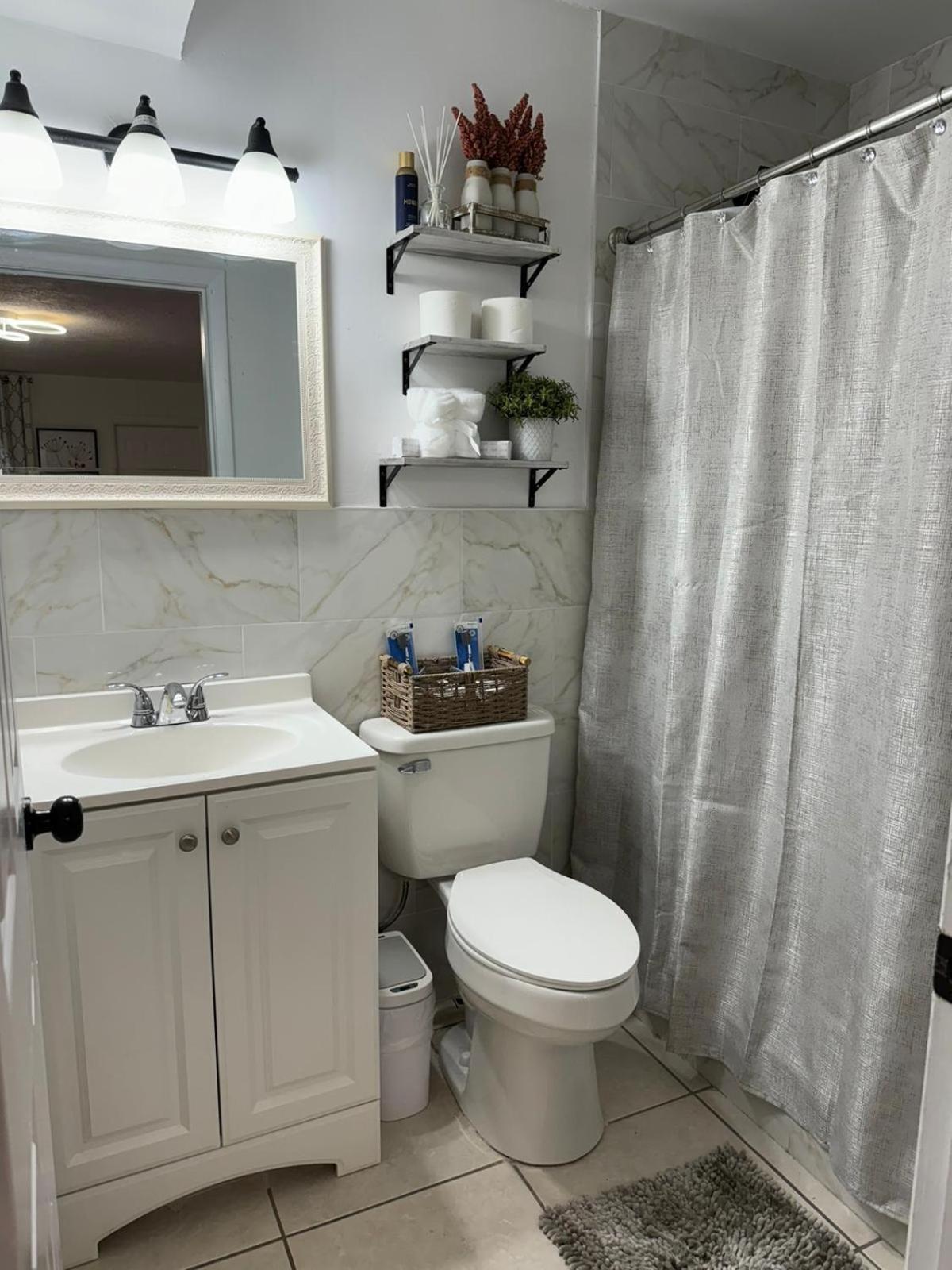 Nuevo Estudio A 5Minutos De Hialeah Park & Casino Esterno foto