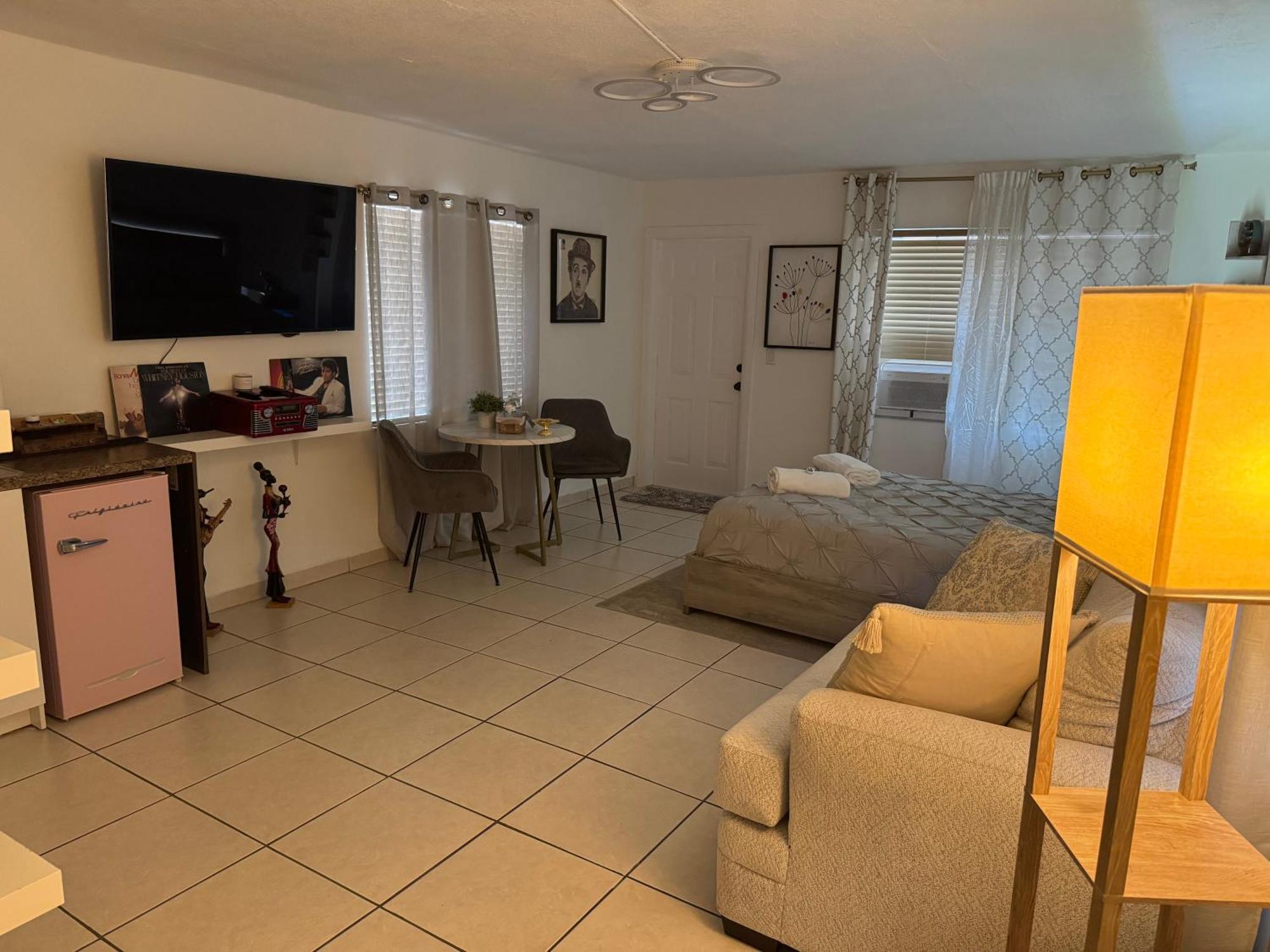 Nuevo Estudio A 5Minutos De Hialeah Park & Casino Esterno foto
